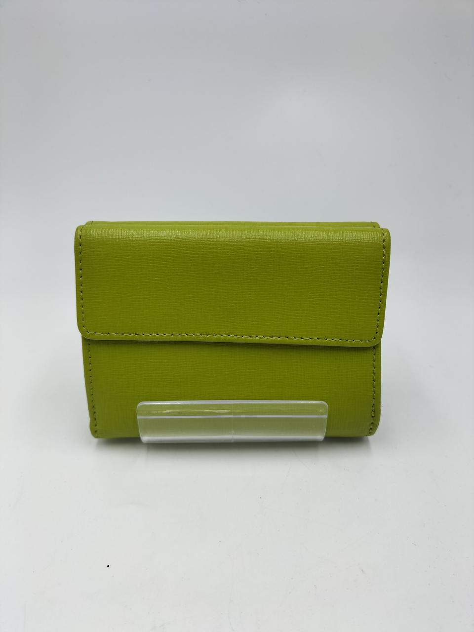 【値下げ】【超美品】FURLA3つ折財布 中古・古着通販】FURLA (フルラ) 3つ折り財布 ライトブラウン