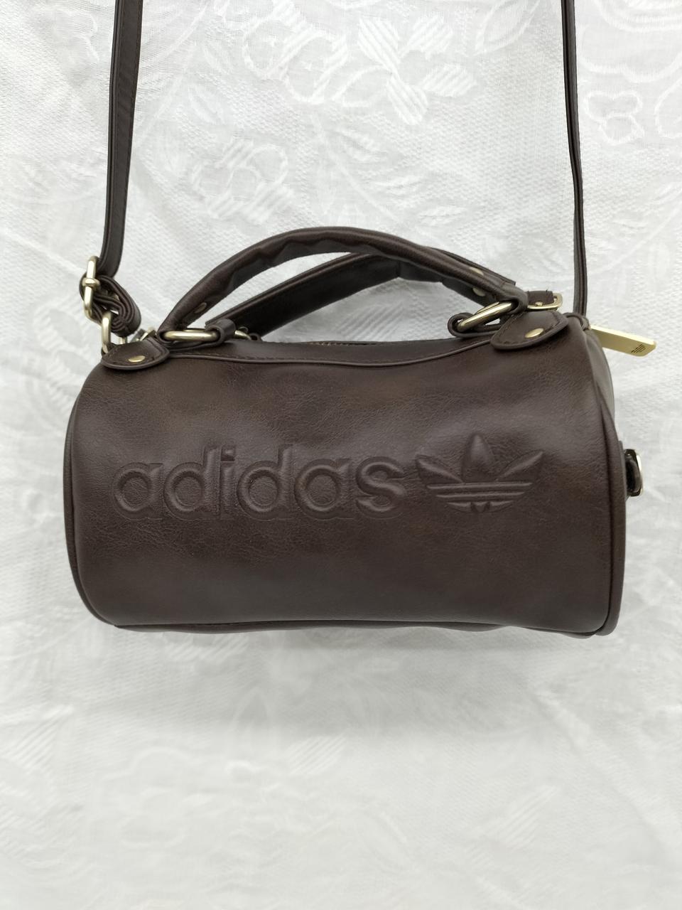 アディダス(ADIDAS)|ミニボストンショルダーバッグ|【ハードオフ公式