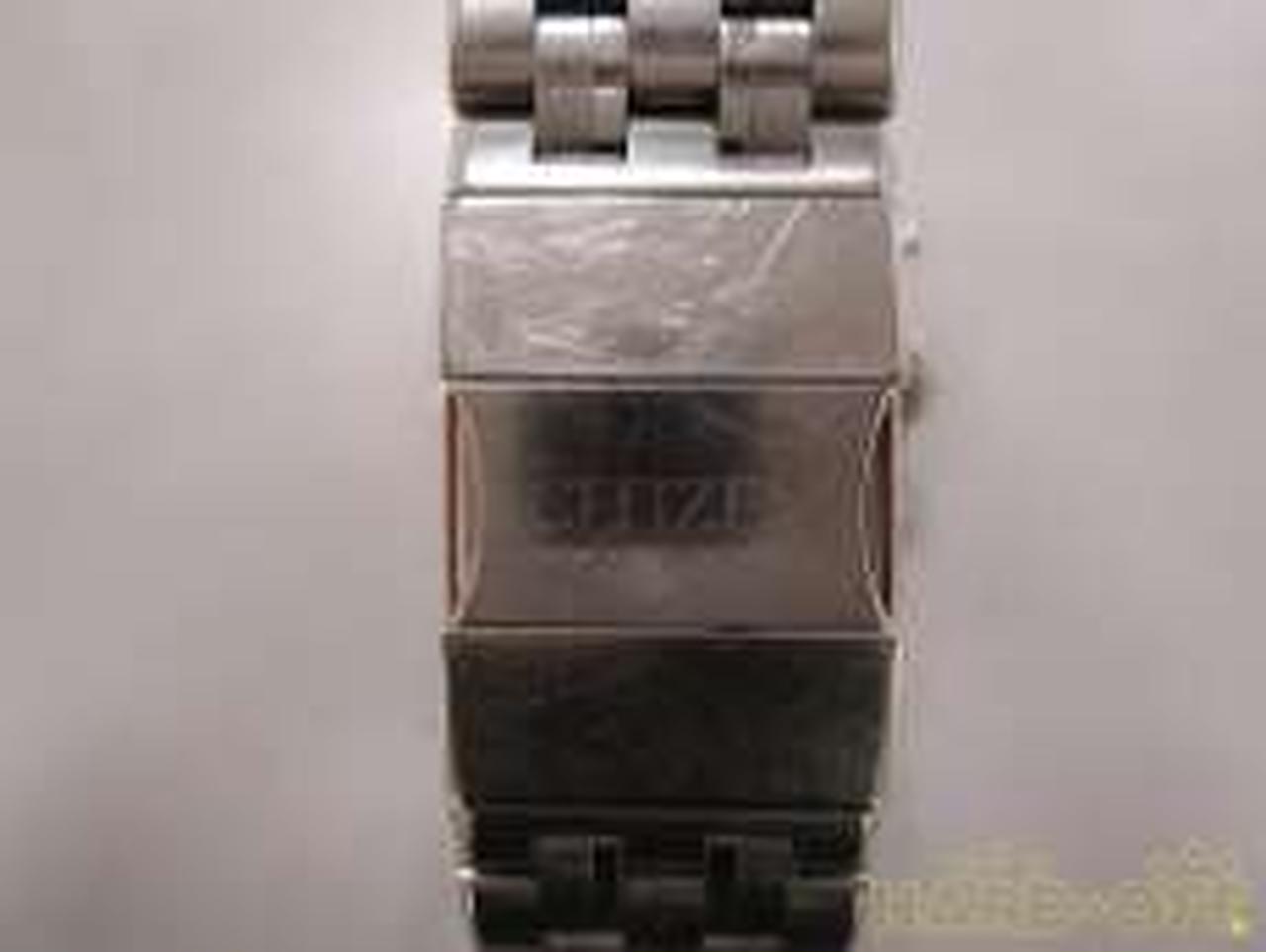 ベルトキズあり