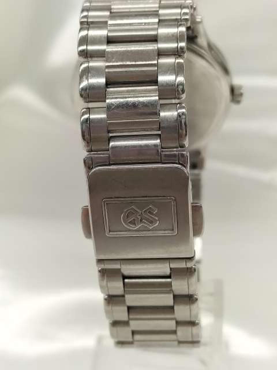 ベルトGSマーク