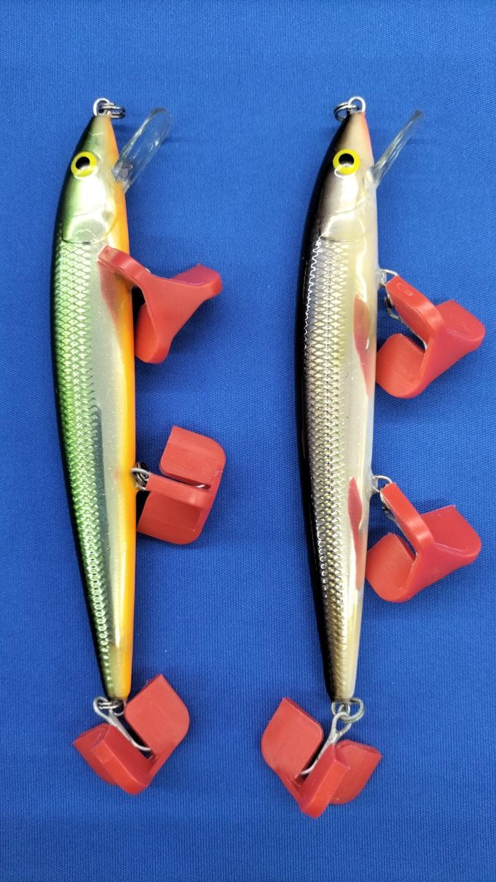 ⑭ RAPALA ルアー　32個セット ⑭ RAPALA ルアー32個セット