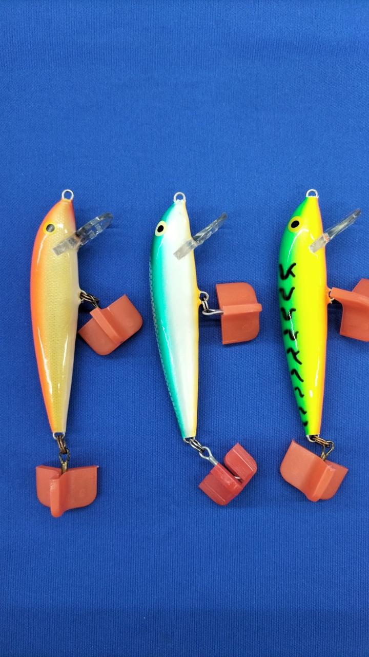 RAPALA|ルアーセット|HARDOFFオフモール（オフモ）|2032780000037292