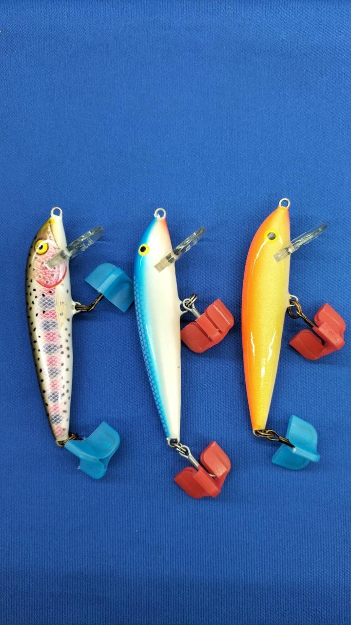 RAPALA|ルアーセット|HARDOFFオフモール（オフモ）|2032780000037292