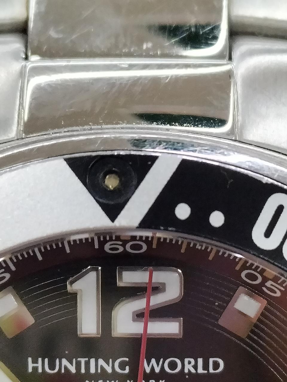 ルミナスポイントのパーツ無いです