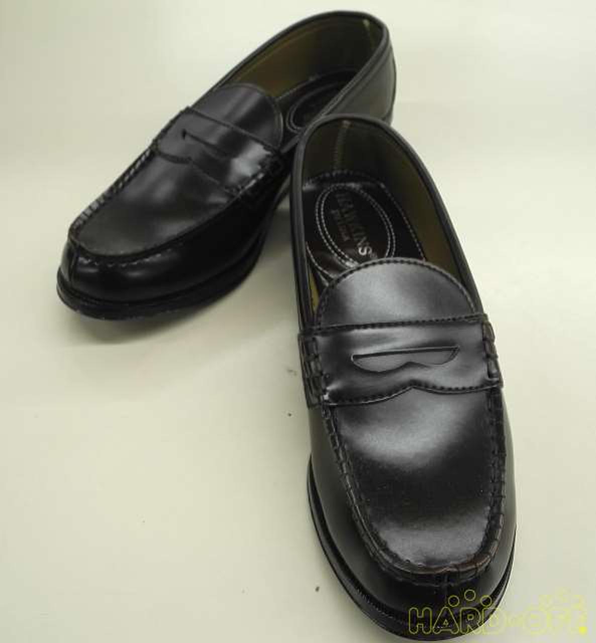 ジーティーホーキンス G T Hawkins ローファー ドレスシューズ Hardoffオフモール