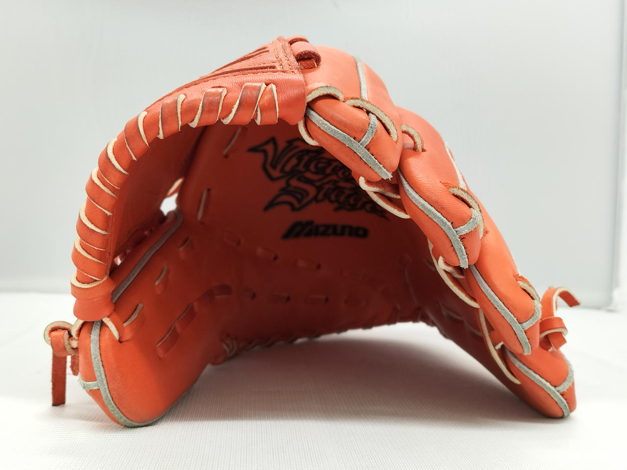 【限定モデル】美品 ミズノ mizuno ドデカM ゲームロード 軟式グローブ ミズノ(MIZUNO)|軟式グローブ|HARDOFFオフモール（オフモ