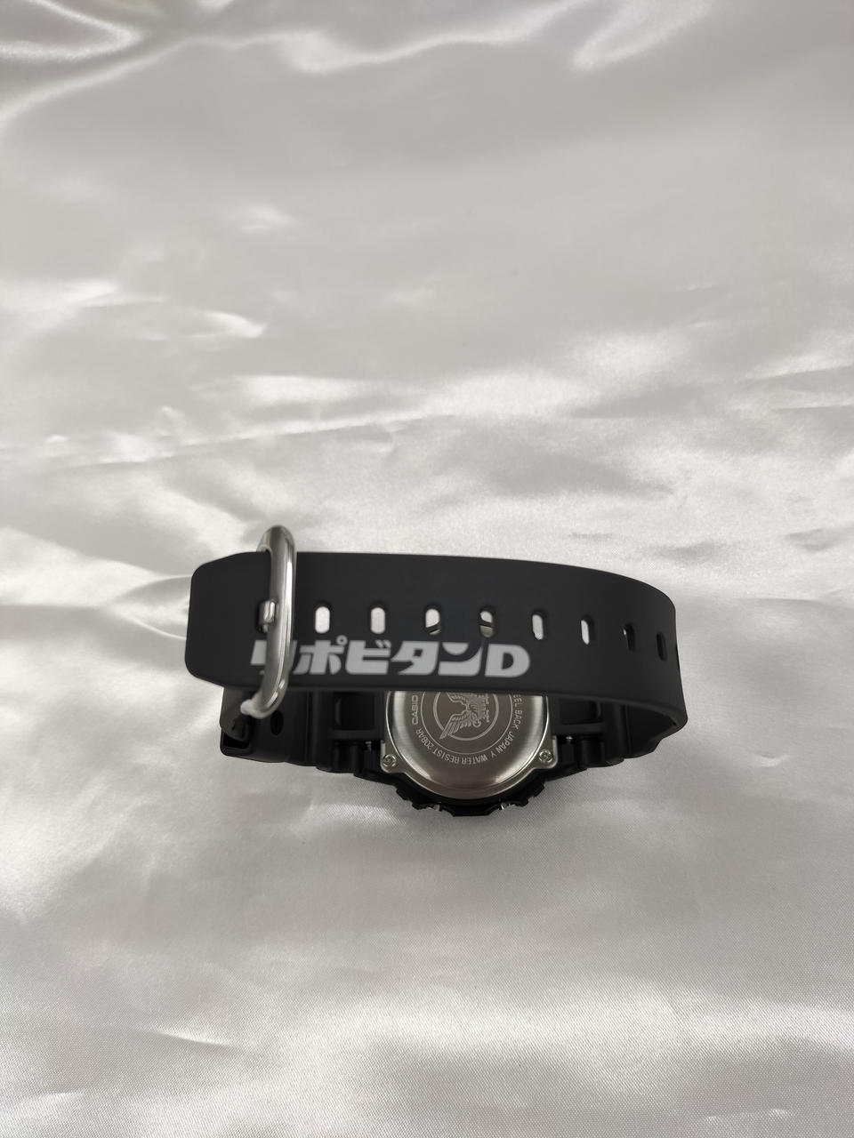 リポビタンD　ロゴ