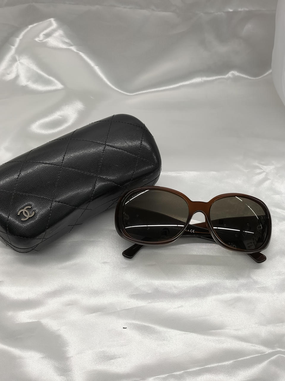 ケース付属　ケース劣化あり