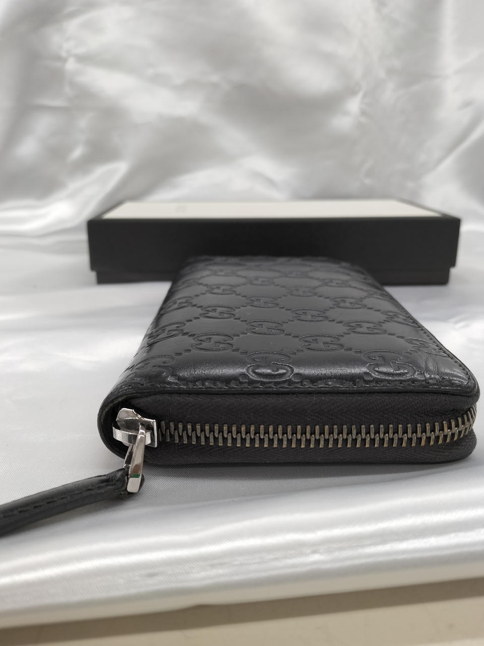 GUCCI|長財布|HARDOFFオフモール（オフモ）|2032780000037451