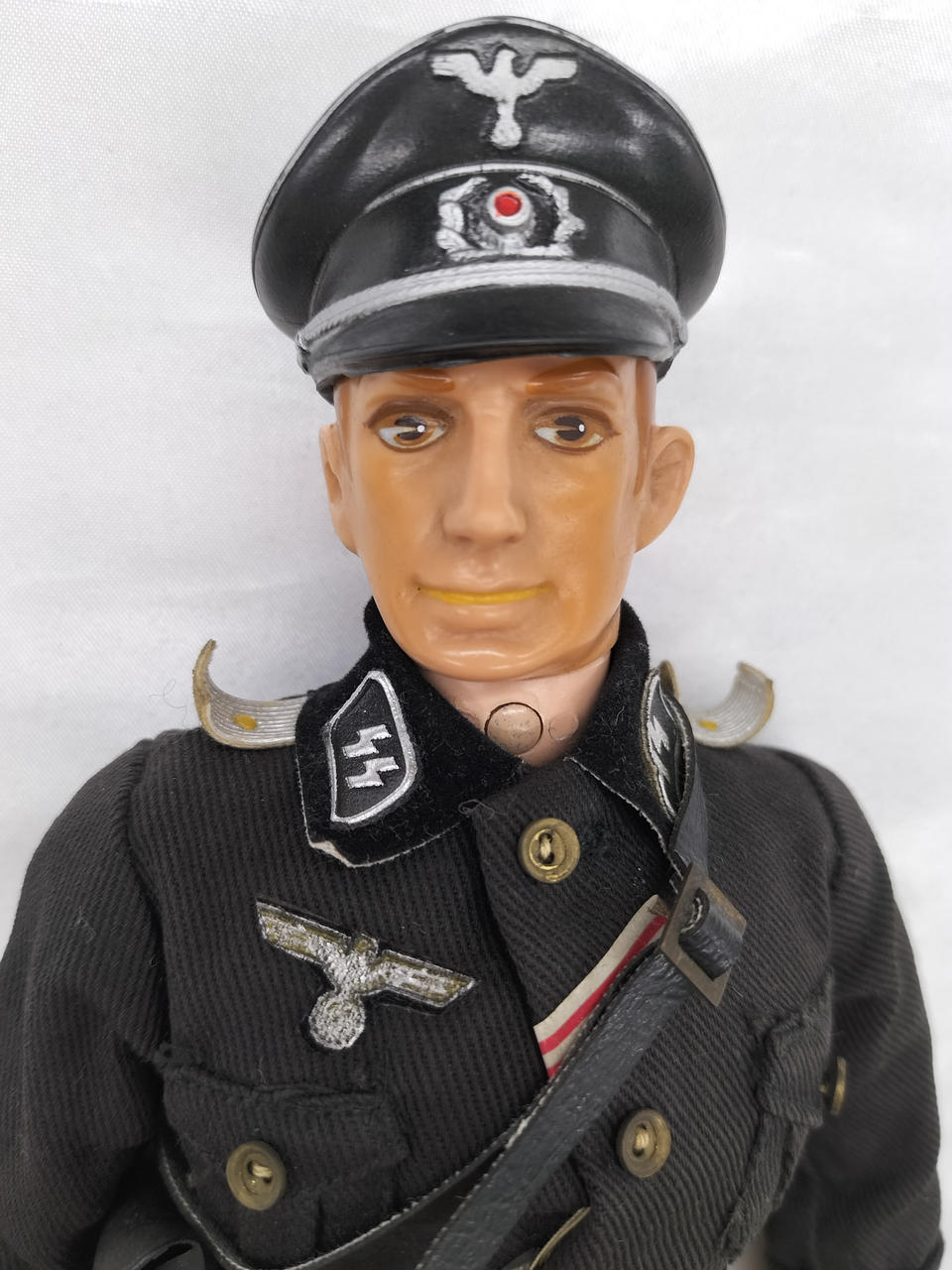 タカラ|ニューGIジョー アクションフィギュア|HARDOFFオフモール