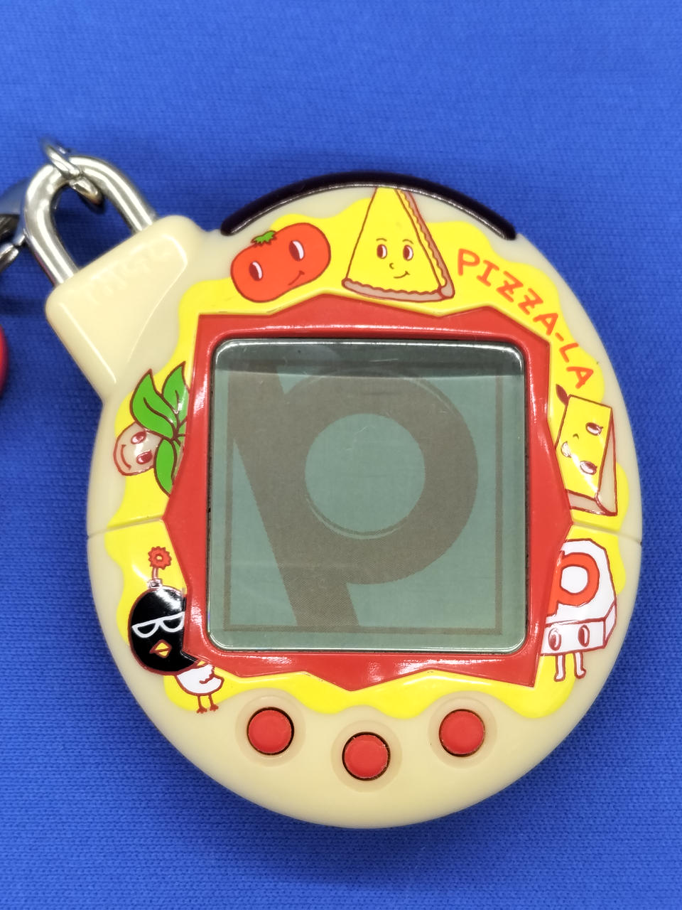 バンダイ(BANDAI)|PIZZA-LA たまごっち|【ハードオフ公式通販】オフ