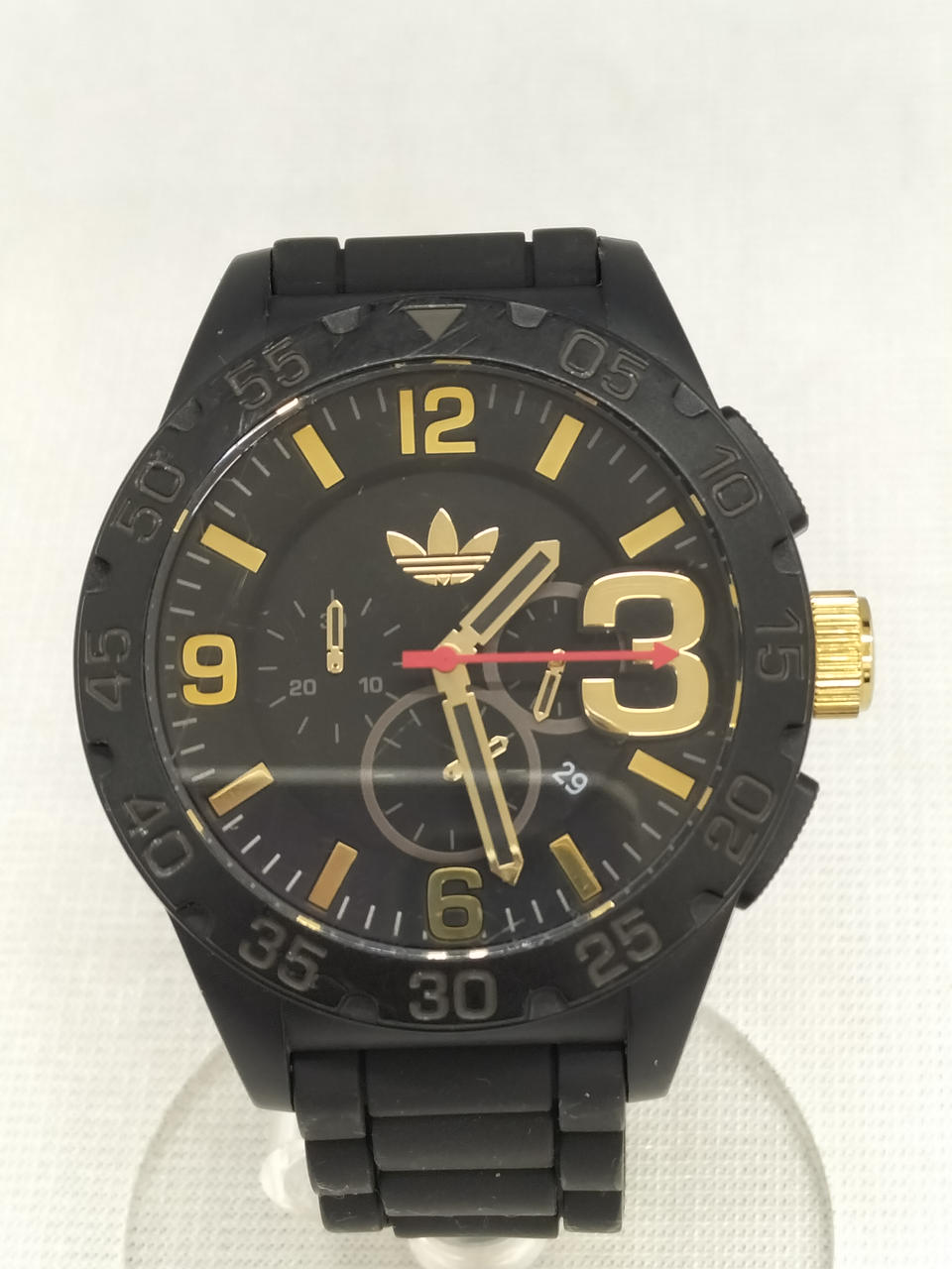 風防キズ多数あり