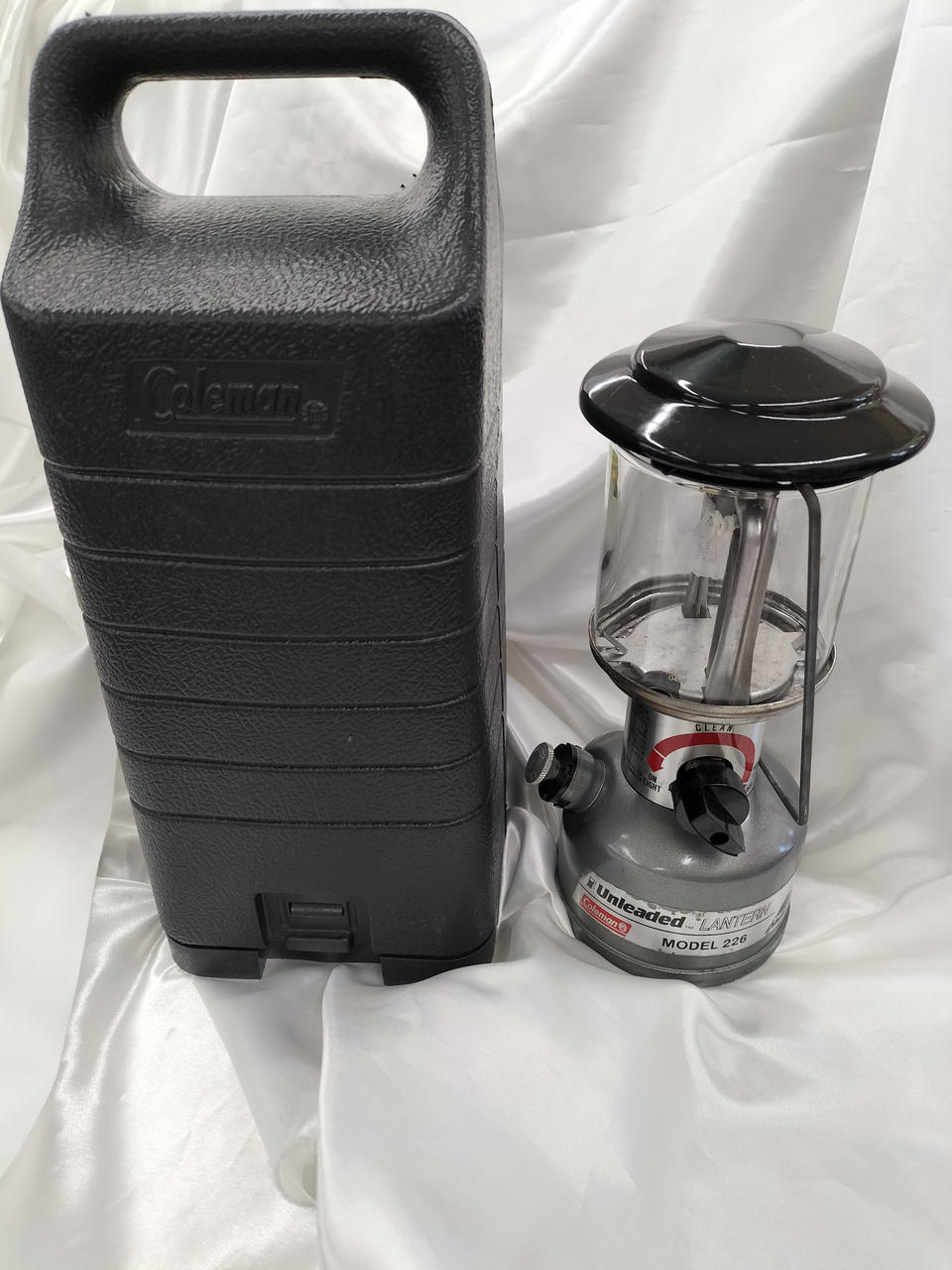 ケース付属します