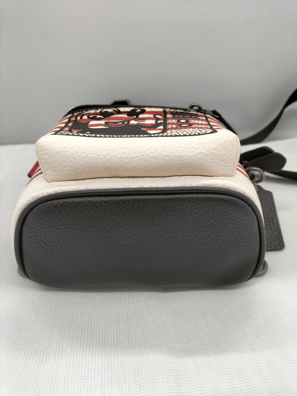 s*♡様 COACH ミニショルダーバッグ ぽってり可愛いサイズ【Coach】サッチェル クロスボディバッグ (Coach