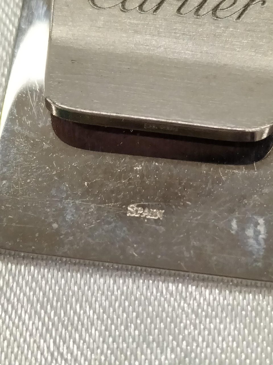 スペイン製