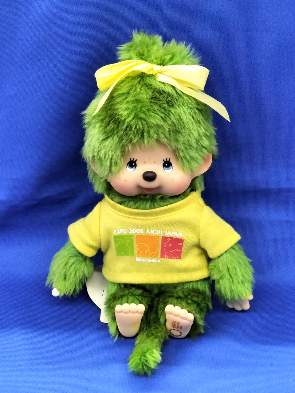 SEKIGUCHI|モンチッチ ぬいぐるみ|【ハードオフ公式通販】オフモール