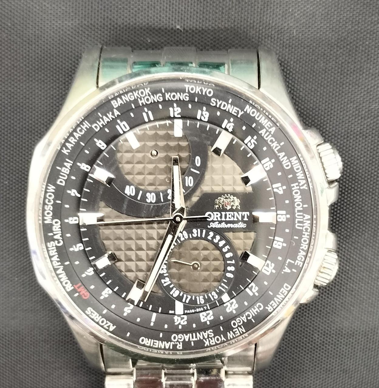 セカンド針欠品