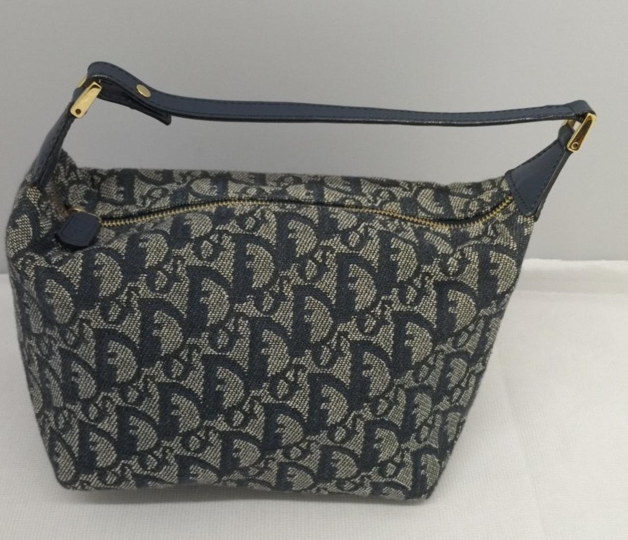 クリスチャン ディオール(CHRISTIAN DIOR)|アクセサリーポーチ