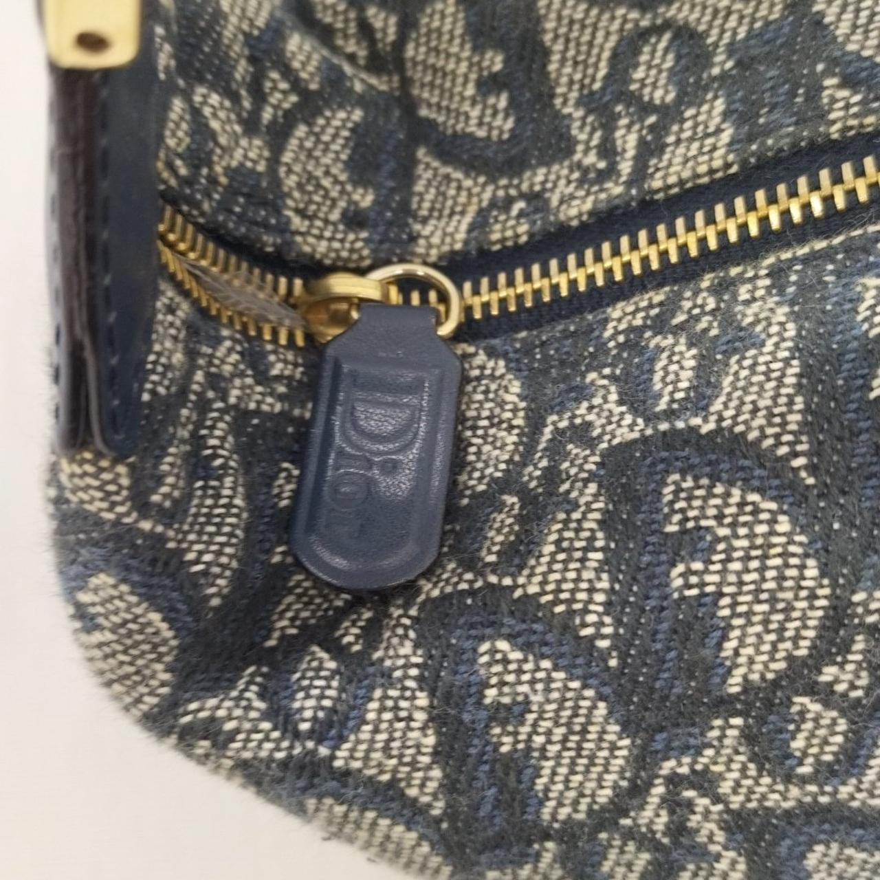 クリスチャン ディオール(CHRISTIAN DIOR)|アクセサリーポーチ