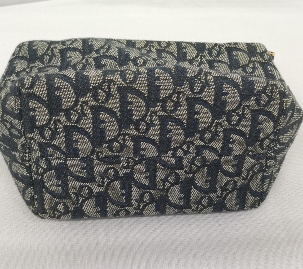 クリスチャン ディオール(CHRISTIAN DIOR)|アクセサリーポーチ