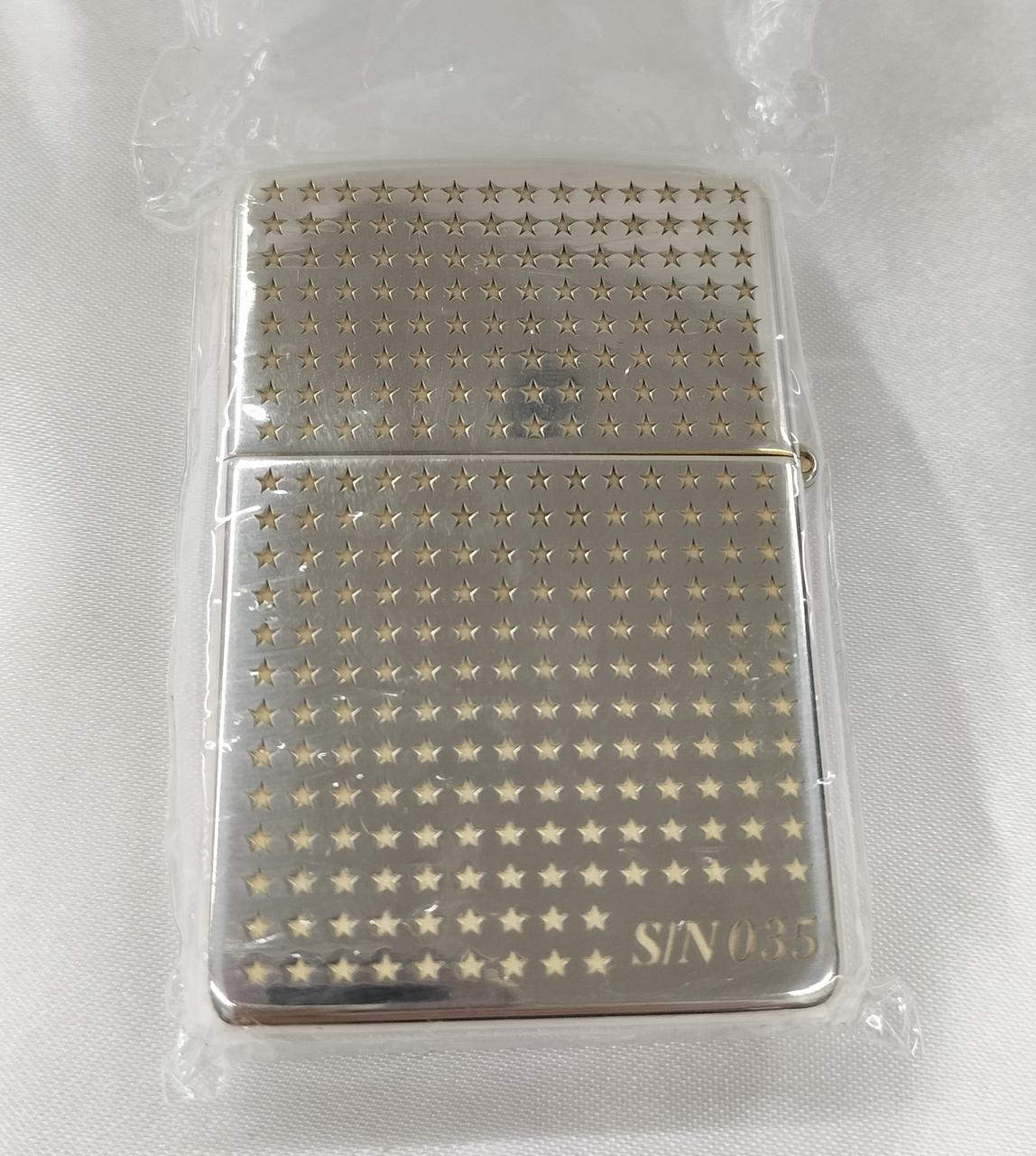 シリアル番号 35