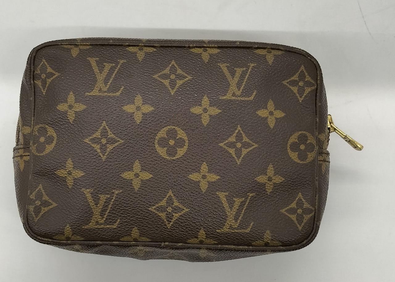 ルイヴィトン(LOUIS VUITTON)|トゥルーストワレット18|【ハードオフ 