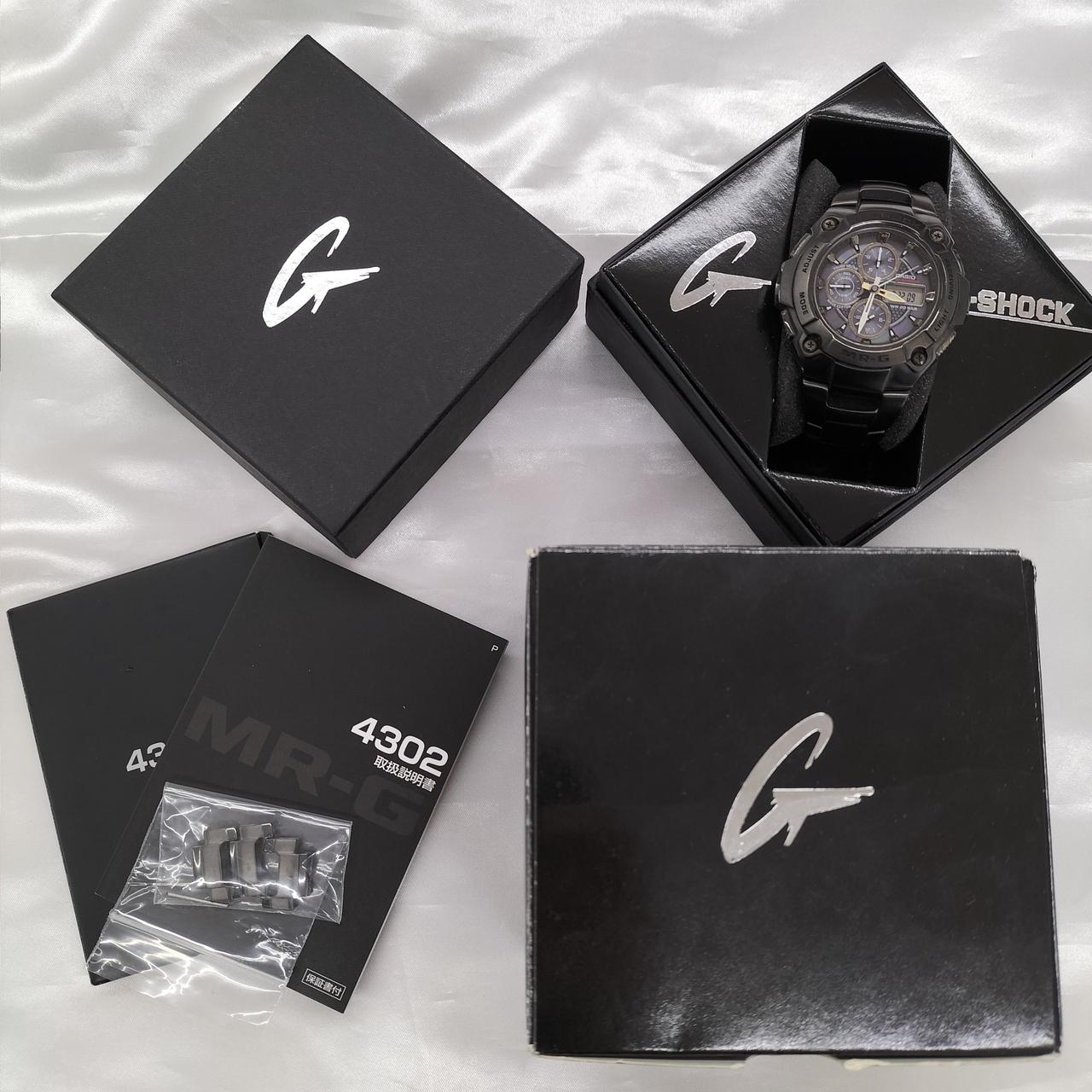 付属品一覧