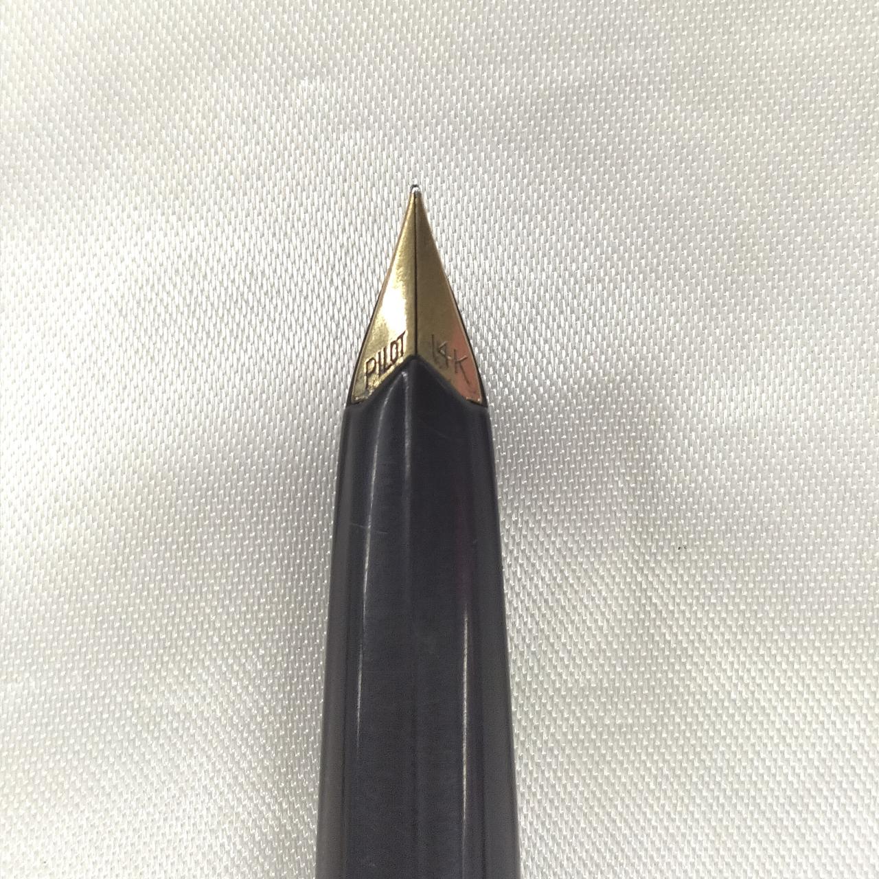 14Kニブ