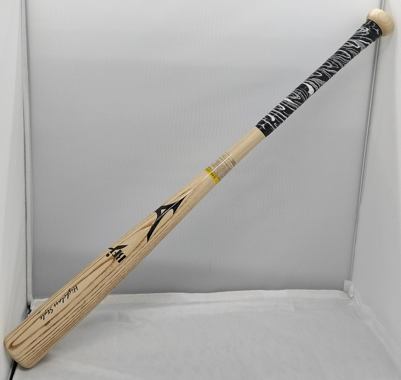 Mizuno NPB 硬式木製バット MIZUNO ミズノ 硬式木製バット プロフェッショナル 硬式 木製