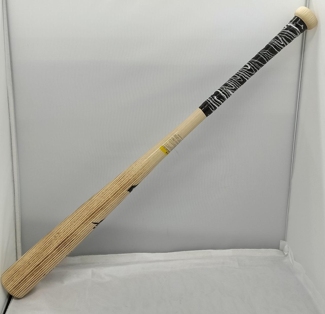 ミズノ硬式木製バット 硬式用プロフェッショナルJPメイプル(木製／84cm／平均870g