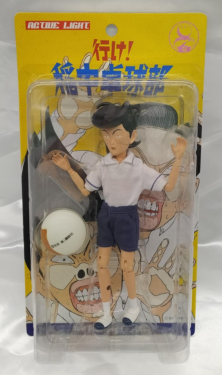 行け!稲中卓球部
