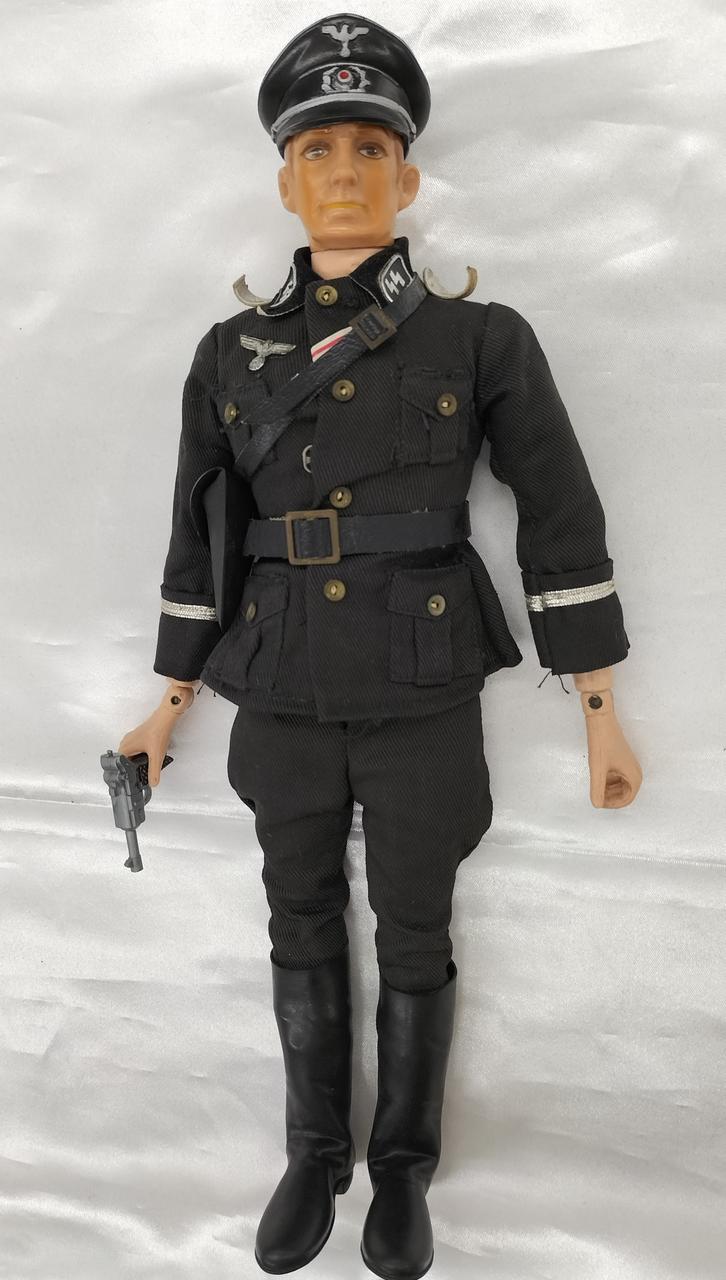 タカラ|ニューGIジョー アクションフィギュア|HARDOFFオフモール