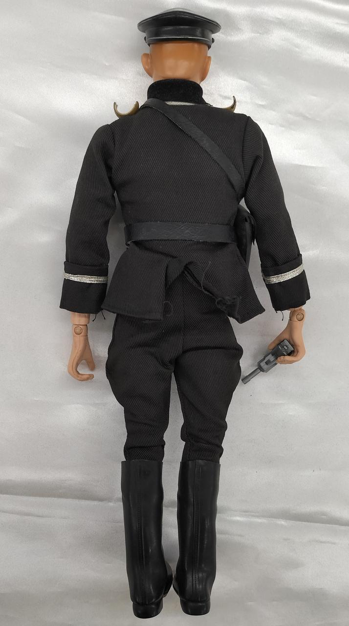 タカラ|ニューGIジョー アクションフィギュア|HARDOFFオフモール