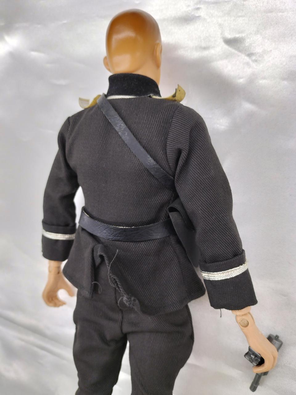 タカラ|ニューGIジョー アクションフィギュア|HARDOFFオフモール