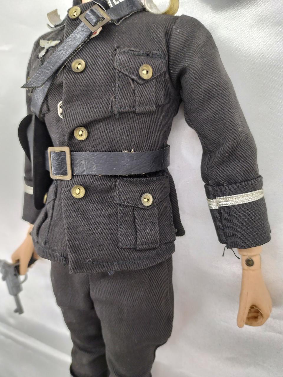 カ*メ様 スポット値下げ❗️旧タカラニューGIジョーC カ*メ様 スポット値下げ❗️旧タカラニューGIジョーC