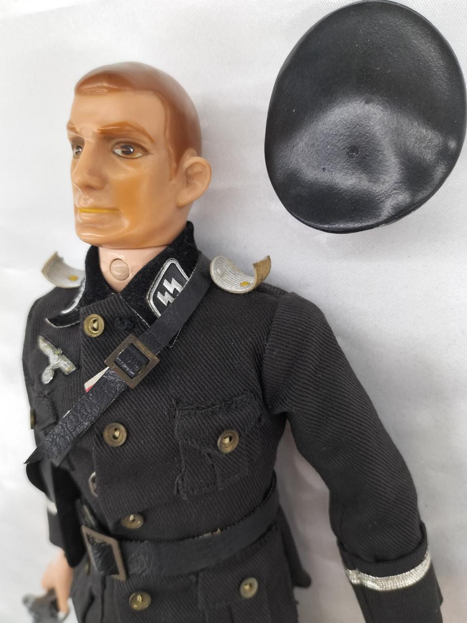 旧タカラニューGIジョーM タカラ|ニューGIジョー アクションフィギュア|HARDOFFオフモール