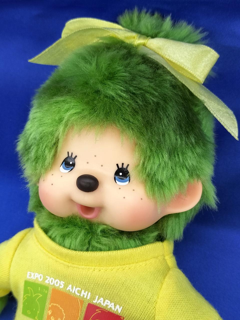 SEKIGUCHI|モンチッチ ぬいぐるみ|【ハードオフ公式通販】オフモール