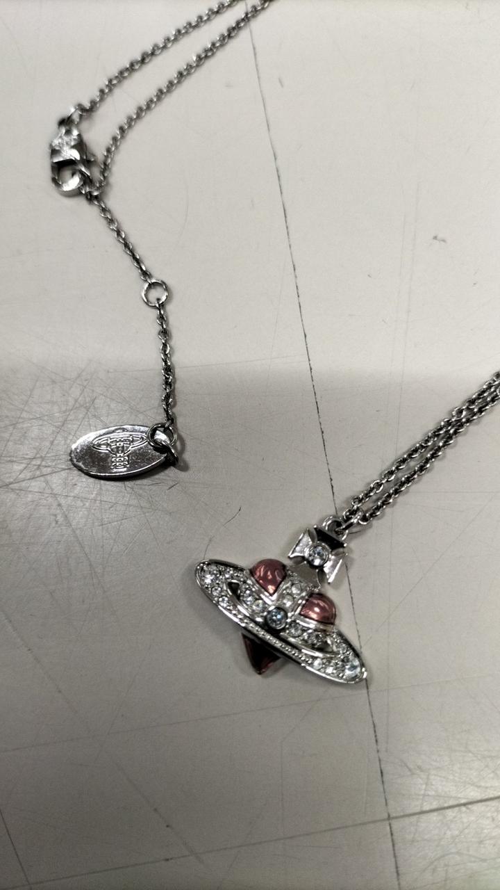 VIVIENNE WESTWOOD|ネックレス|【ハードオフ公式通販】オフモール
