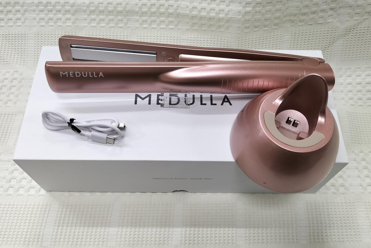 MEDULLA|ソニックシャインプロ|【ハードオフ公式通販】オフモール