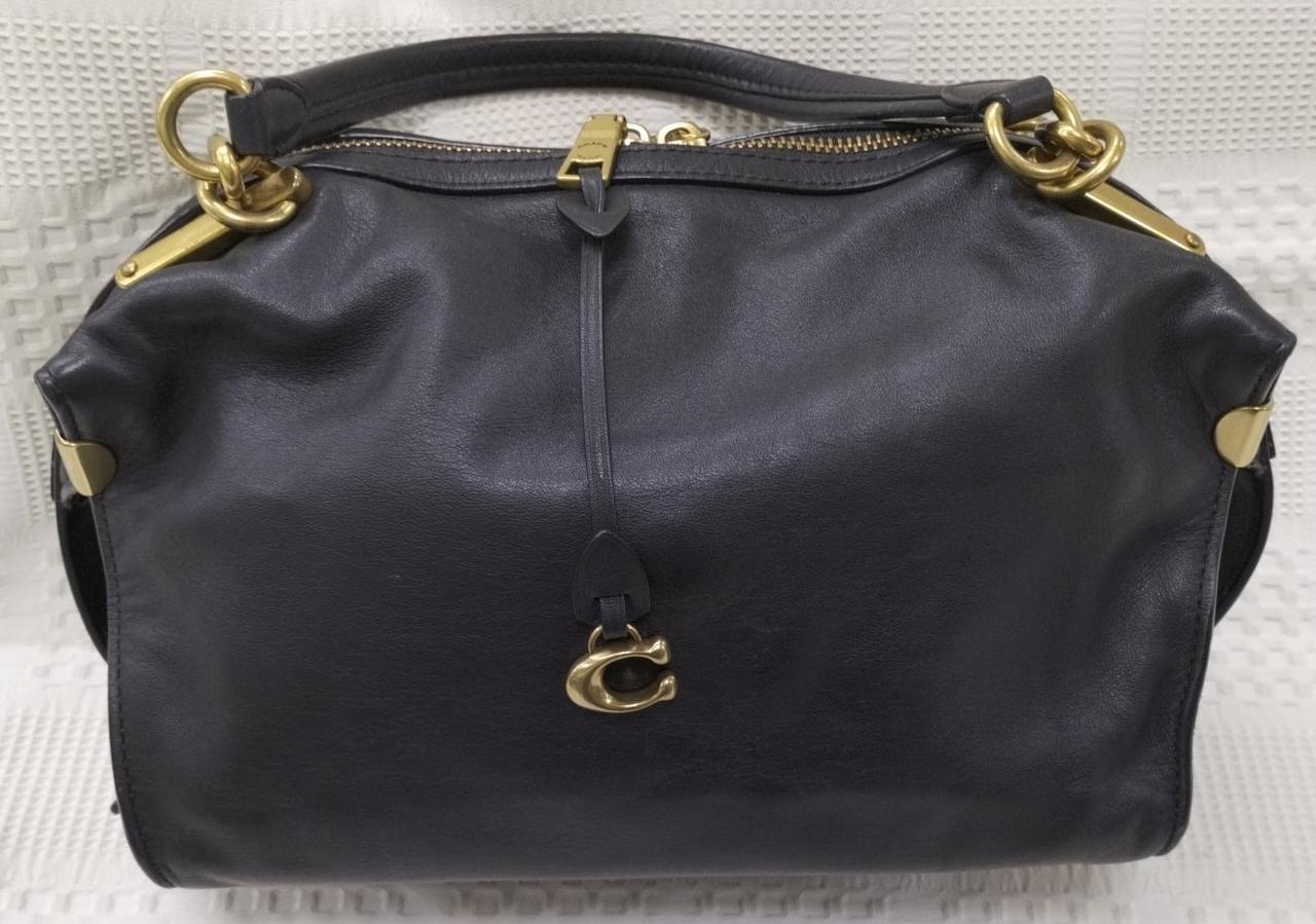 COACH|2WAYバッグ|【ハードオフ公式通販】オフモール|2032790000018112