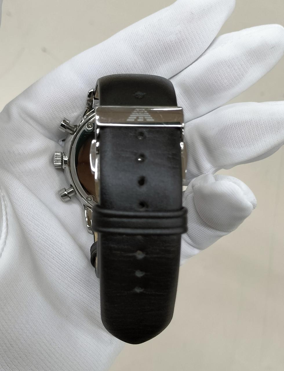 【お値下げします！】EMPORIO ARMANI アナログ腕時計 EMPORIO ARMANI アルマーニ 腕時計 レディース ブランド