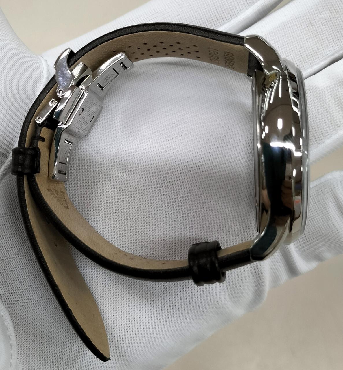 【お値下げします！】EMPORIO ARMANI アナログ腕時計 EMPORIO ARMANI 腕時計 エンポリオ・アルマーニ レディース アナログ