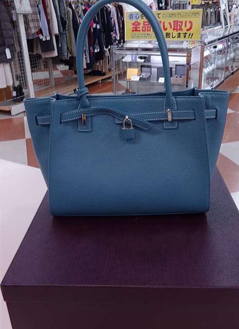 傳濱野 型番：369-100-1-08 ハンドバッグ