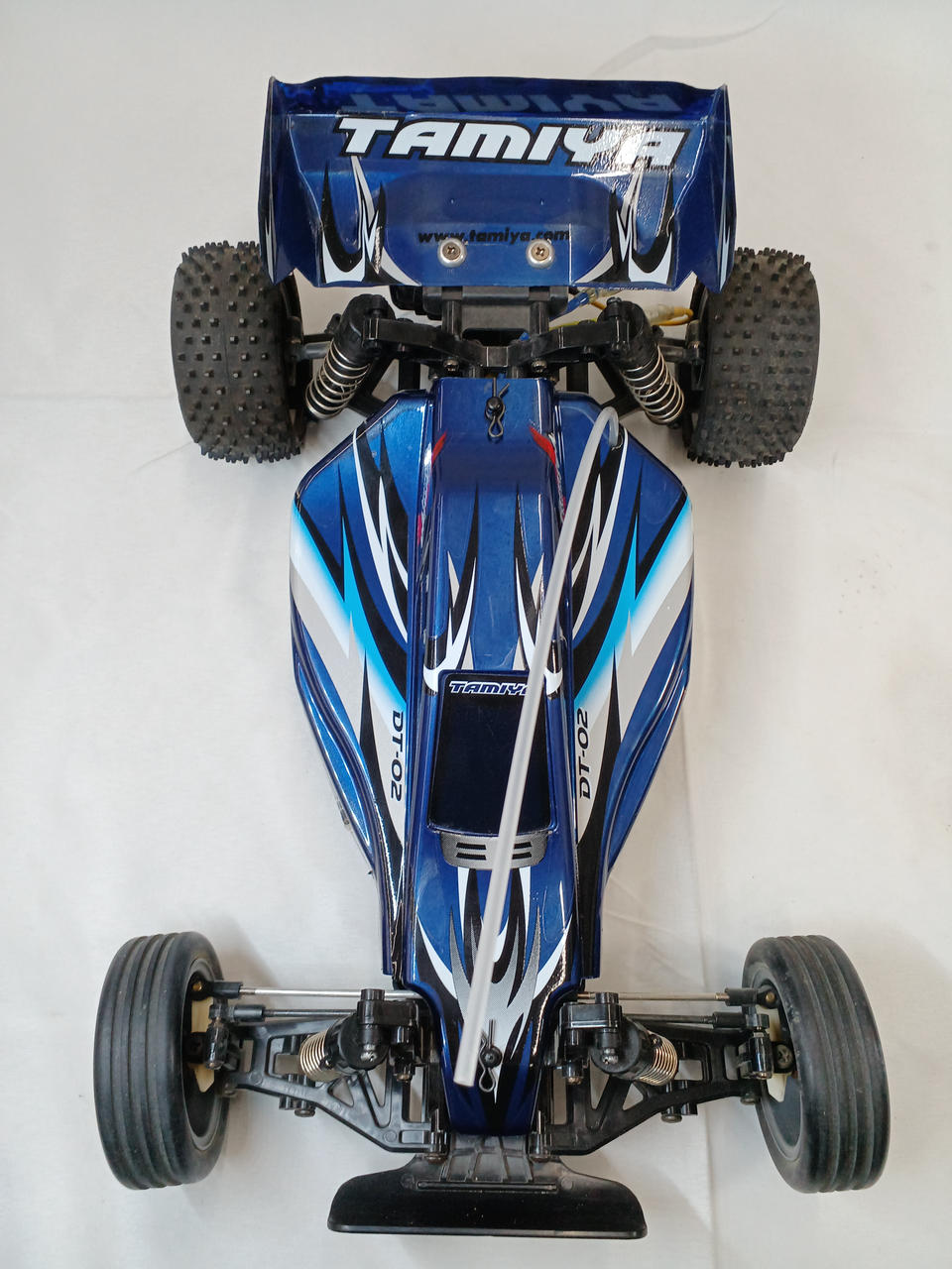タミヤ(TAMIYA)|1/10 RCカー|HARDOFFオフモール（オフモ
