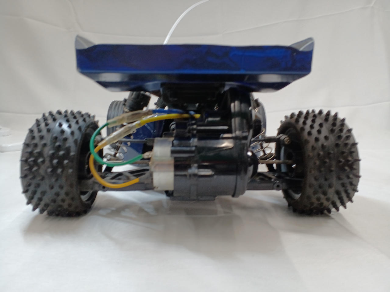 タミヤ(TAMIYA)|1/10 RCカー|HARDOFFオフモール（オフモ