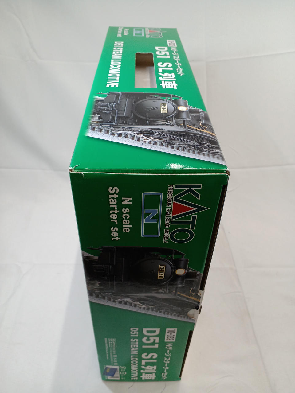 カトー(KATO)|Nゲージ スターターセット|HARDOFFオフモール