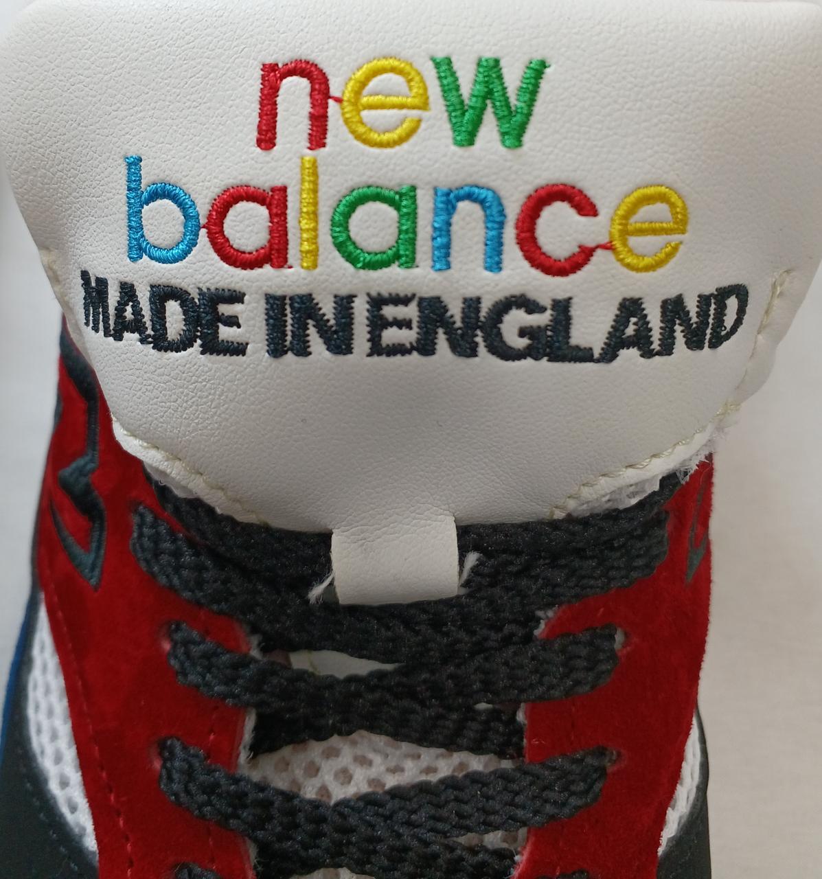 イングランド製