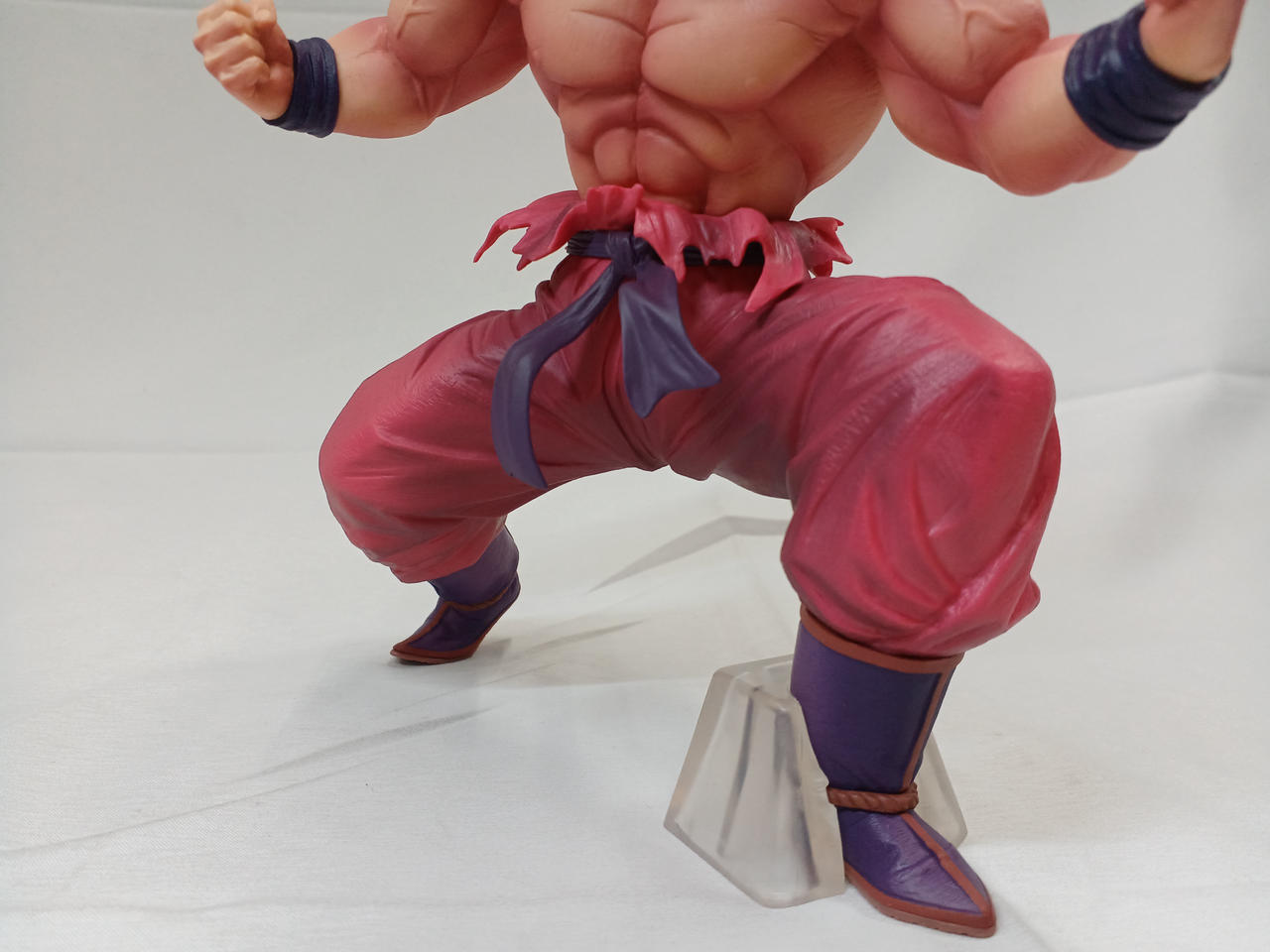 【国内正規品】ドラゴンボール 孫悟空 3倍 界王拳 MASTERLISE C賞 C賞 孫悟空（3倍界王拳） | トレカ、マンガ、フィギュア、ホビー