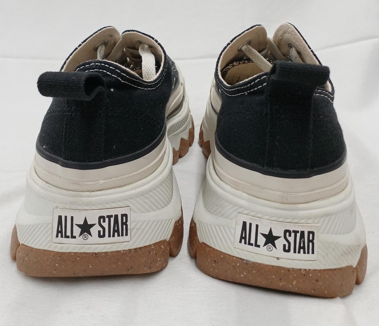 ソール汚れあり