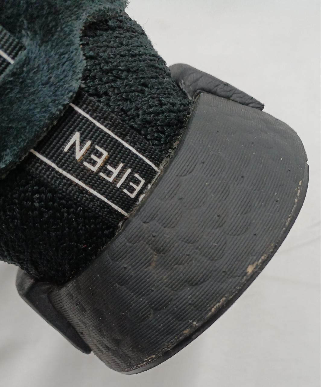 スレ剥がれあり